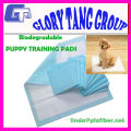 Eco-friendly wholesale pet supplies--puppy training pads, pet select pee pee pads for dogs with different sizes and colors